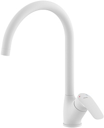 Milardo Смеситель для кухни Rora RORWT0JM05 – фотография-1